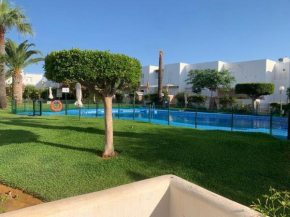 1371 Precisoso Duplex en Mojacar Mojacar